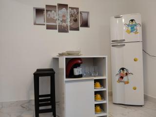 Simples e Aconchegante - 1