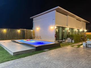 Heaven space resort - 7