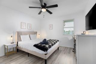 Townhome 4bds, Fast WiFi, 2 Mi to Seton, 6 mi to Fort Cavazos, Professionally Managed by Stay Albatross - 2