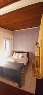 Alvorada no Morro Flat - 1