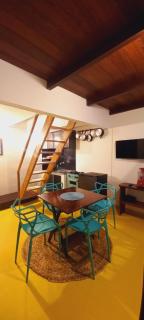 Alvorada no Morro Flat - 9