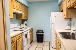 The Campeche Town House Townhouse - 1