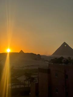 Abar Pyramids Guest House - 3