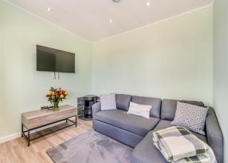 Calvesland Hideaway - 9