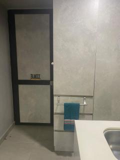 Comfortable apartment industrial look 2H, 2 wc - 7