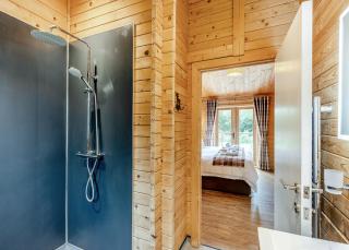 Gadlas Park Holiday Cabins - 2