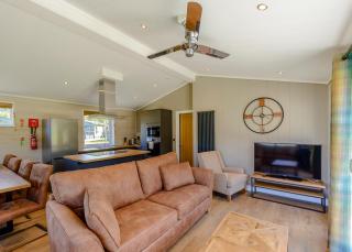 Rivendale Lodge Retreat - 3