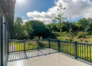 Rivendale Lodge Retreat - 2