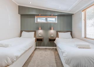 The Astbury Golf And Lodge Resort - 1