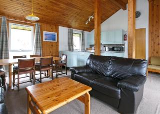 Lochearnhead Loch Side - 6