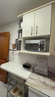 Apartamento Confortável, Centro de Belém - 5