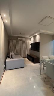 Apartamento Confortável, Centro de Belém - 8