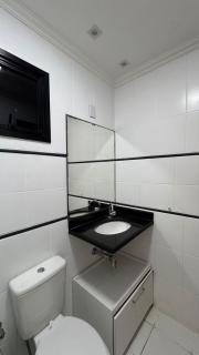 Apartamento Confortável, Centro de Belém - 1