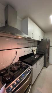 Apartamento Confortável, Centro de Belém - 6