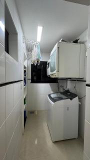 Apartamento Confortável, Centro de Belém - 4