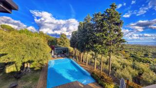 Rahal Luxury - Romantic Getaway Infinity Pool & Private Heated Jacuzzi - 2