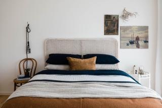 Seafarers Lodge a pup friendly beach shack haven in Middleton - 0