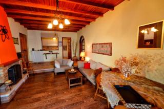 Villa Pergola - 7