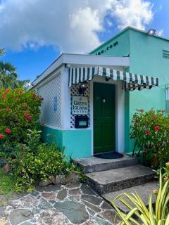 The Green Iguana Hotel - 6
