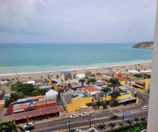 Plaza Suíte - Natal Ponta Negra - 8