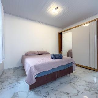 Casa com suítes, piscina e edícula - 5