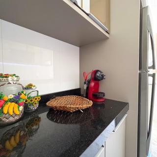 Casa com suítes, piscina e edícula - 1