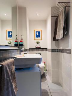 Camden Town Arlington Walk - 4