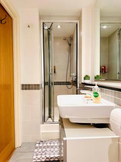 Camden Town Arlington Walk - 2