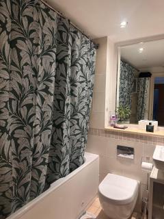 Camden Town Arlington Walk - 1