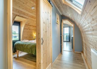 Firtree Farm Lodges - 7