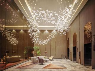 Sofitel Singapore City Centre - Singapore - 9