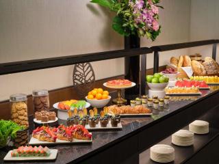 Sofitel Singapore City Centre - 3