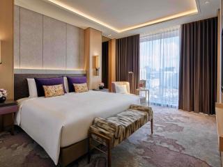 Sofitel Singapore City Centre - Singapur - 3