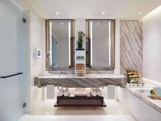 Sofitel Singapore City Centre - Singapur - 2