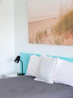 Robetown Motor Inn & Apartments - 0