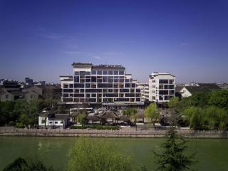 Mercure Yangzhou Dongguan Street - 9