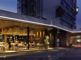 Mercure Yangzhou Dongguan Street - 5