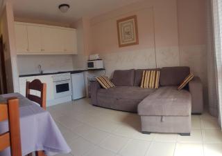 Compostela Beash Family Garden - 1