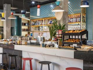 Mercure Paris Saint-Ouen - Saint-Ouen - 4