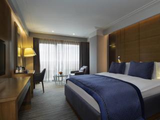 Mövenpick Hotel & Thermal Spa Bursa - 1