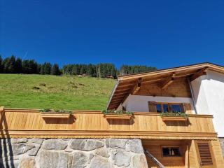Rustic cabin with sauna near the ski area - 5