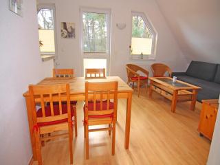 Appartementhaus in Trassenheide - 1