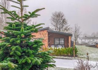 The Warrens At Foxtail - 1