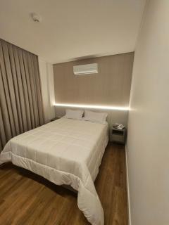 Suite privada en Four Seasons Residence monoambiente - 8