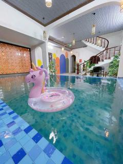 Vạc Villa - Tam Đảo - 9