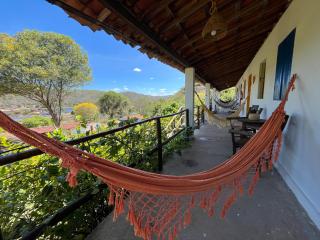 Pousada Trilha do Velho Chico - 8