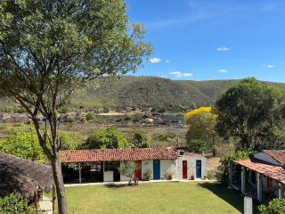 Pousada Trilha do Velho Chico - 9