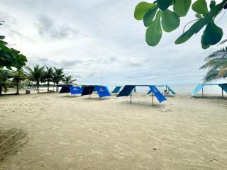 Apto espectacular frente al mar - 4