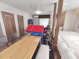 スキースノボ BBQ 夏季プール マッサージチェア 舞子スノーリゾート 加賀屋旅館 南魚沼 Kagaya Ryokan 加贺屋旅馆 - 3