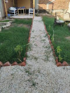 village house - 8